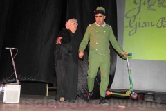 Quel Gian Burrasca di Elio