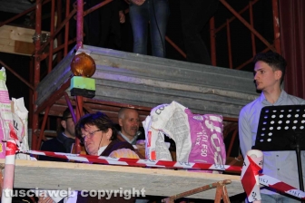 Teatro San Leonardo - Serata per raccogliere fondi