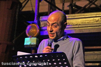 Teatro San Leonardo - Serata per raccogliere fondi