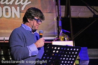 Teatro San Leonardo - Serata per raccogliere fondi