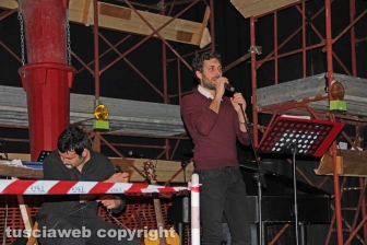Teatro San Leonardo - Serata per raccogliere fondi