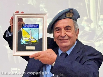 Raduno ex avieri Vam
