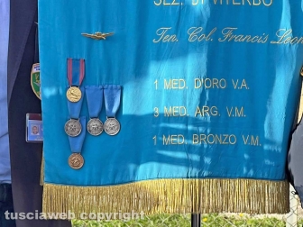 Raduno ex avieri Vam