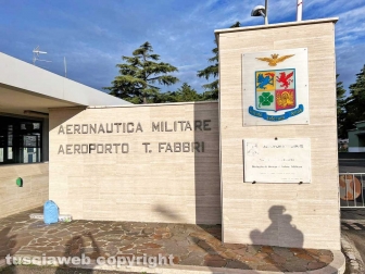 Raduno ex avieri Vam