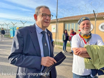 Raduno ex avieri Vam