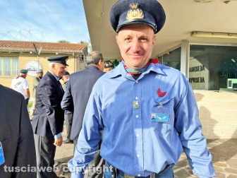 Raduno ex avieri Vam