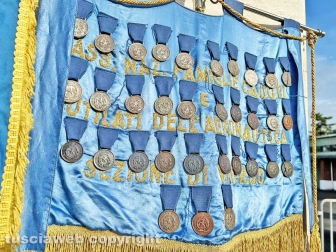 Raduno ex avieri Vam