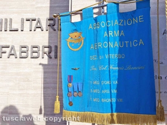 Raduno ex avieri Vam