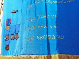 Raduno ex avieri Vam