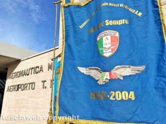 Raduno ex avieri Vam