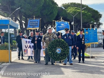 Raduno ex avieri Vam