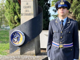 Raduno ex avieri Vam