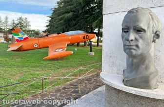 Raduno ex avieri Vam