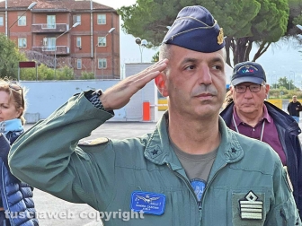 Raduno ex avieri Vam