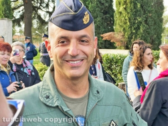Raduno ex avieri Vam