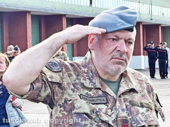 Raduno ex avieri Vam