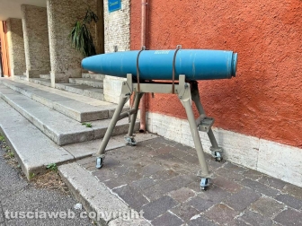 Raduno ex avieri Vam