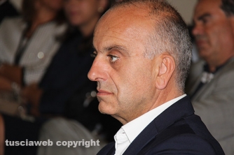 Raffaele Bonanni a Viterbo