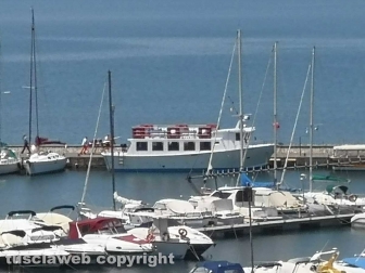 Capodimonte - Ragazzo annega nel lago