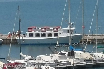 Capodimonte - Ragazzo annega nel lago