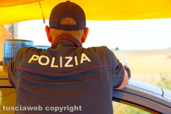 Rave party a Valentano - Ragazzo morto nel lago di Mezzano