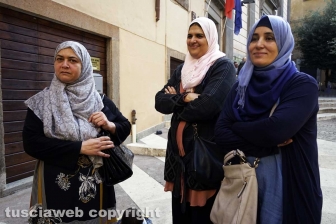 La laurea di Rami Torkhani