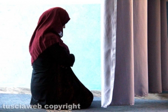 La laurea di Rami Torkhani