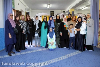 La laurea di Rami Torkhani