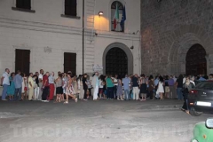 In fila per Ramin Bahrami