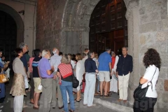 In fila per Ramin Bahrami
