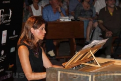 Ramin Bahrami diverte e si diverte