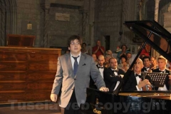 Ramin Bahrami diverte e si diverte