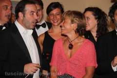 Tuscia operafestival - Ramin Bahrami