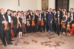 Tuscia operafestival - Ramin Bahrami
