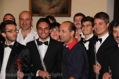 Tuscia operafestival - Ramin Bahrami