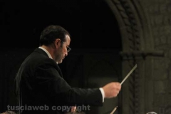 Tuscia operafestival - Ramin Bahrami