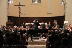 Tuscia operafestival - Ramin Bahrami