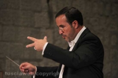 Tuscia operafestival - Ramin Bahrami