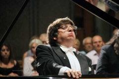 Tuscia operafestival - Ramin Bahrami