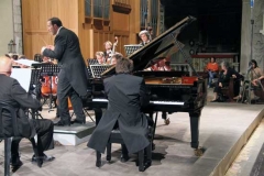 Tuscia operafestival - Ramin Bahrami