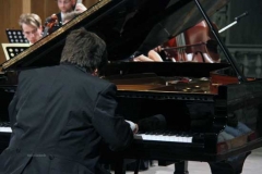Tuscia operafestival - Ramin Bahrami