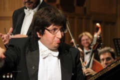 Tuscia operafestival - Ramin Bahrami