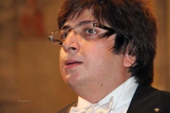 Tuscia operafestival - Ramin Bahrami