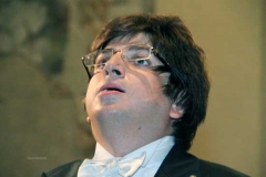 Tuscia operafestival - Ramin Bahrami