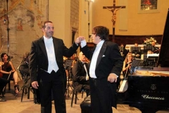 Tuscia operafestival - Ramin Bahrami