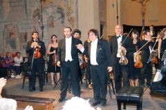 Tuscia operafestival - Ramin Bahrami