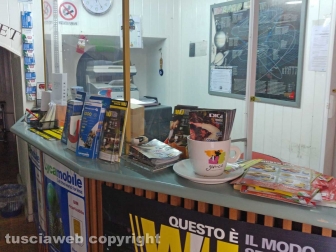 Rapina al Western union