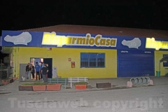 iRapina con la mitraglietta