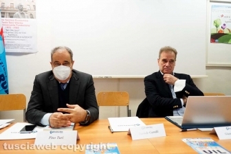 Rappresentanze sindacali