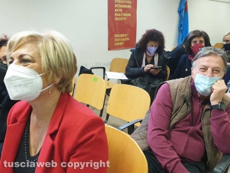 Rappresentanze sindacali